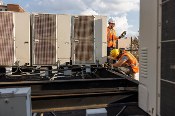 Best Solar-powered HVAC Systems in Maan, ND