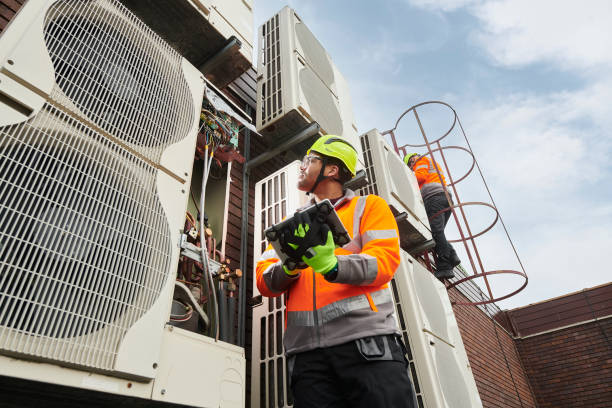 Best Commercial HVAC in Maan, ND