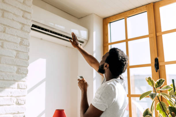 Best Thermostats and Smart Controls in Maan, ND