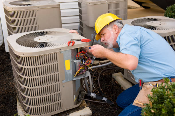 Best Energy-efficient HVAC Solutions in Maan, ND