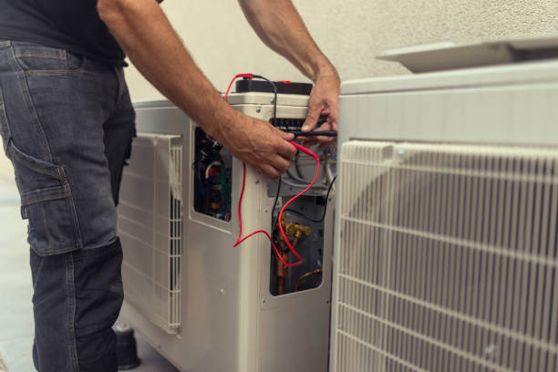 Best Residential HVAC in Maan, ND