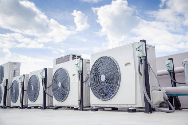 Best HVAC Supply and Distribution in Maan, ND